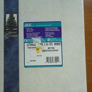 Computer Paper by Great Papers 100 Sheets Holiday